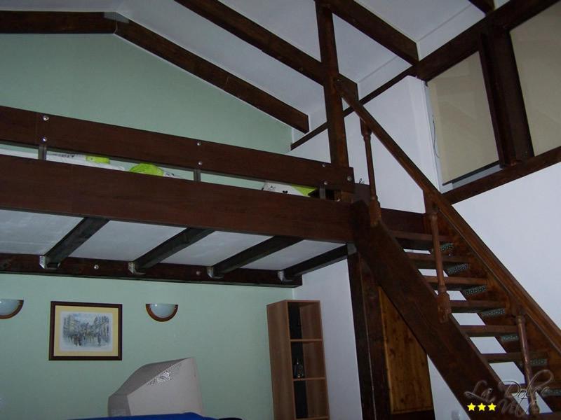 Pensiunea La Dolce Vita Băile Herculane 部屋 写真