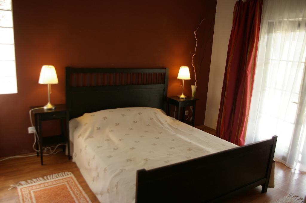 Pensiunea La Dolce Vita Băile Herculane エクステリア 写真