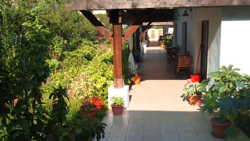 Pensiunea La Dolce Vita Băile Herculane エクステリア 写真