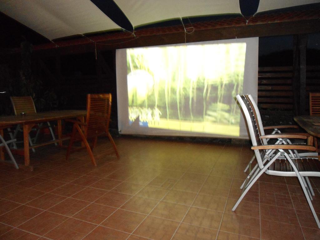Pensiunea La Dolce Vita Băile Herculane エクステリア 写真